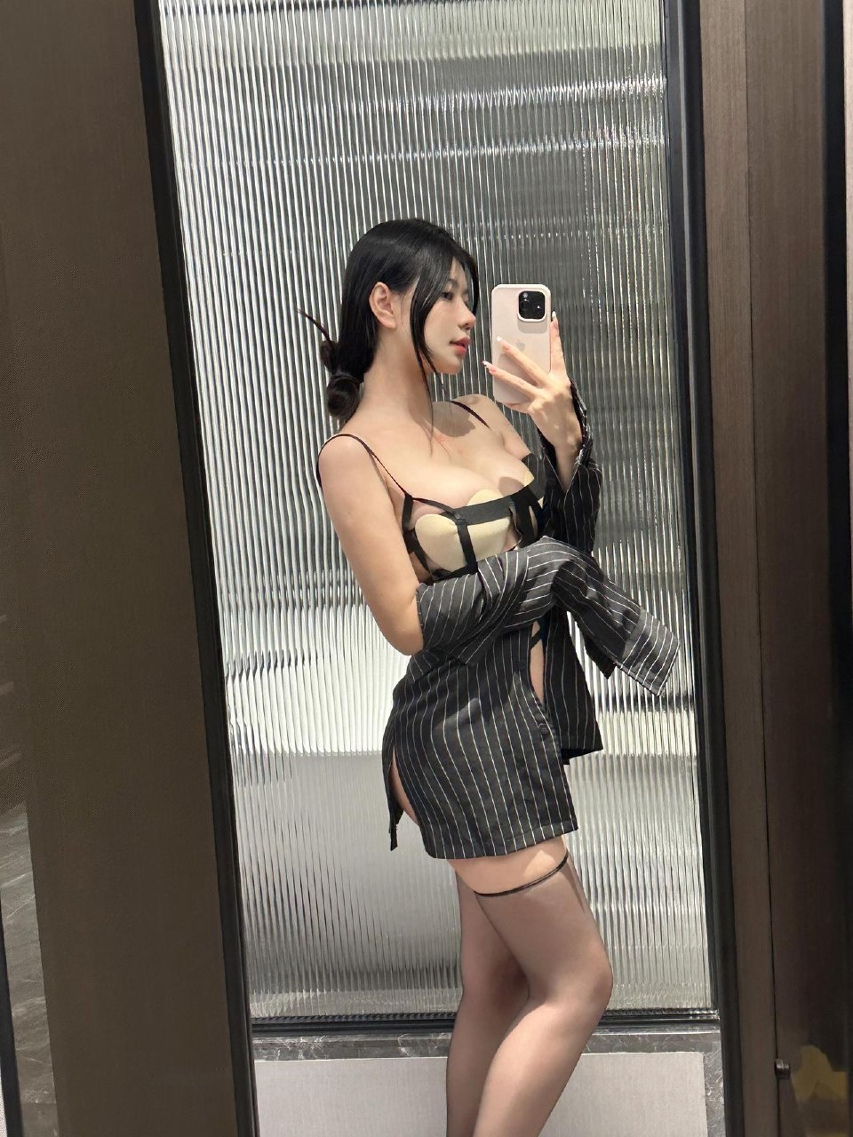 抖音 鱼神 秘语空间 NO.009期 【31P】 在线观看